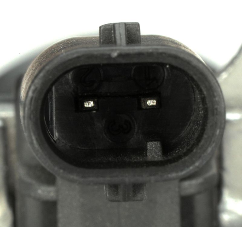 Gates EHV122 Coolant Control Valve - 4