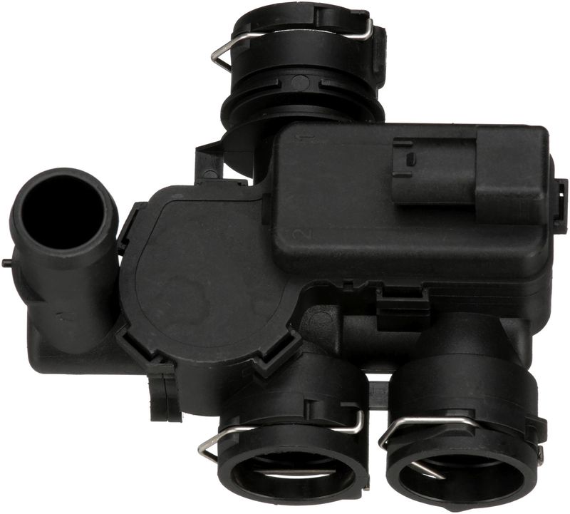Gates EHV139 Coolant Control Valve - 2