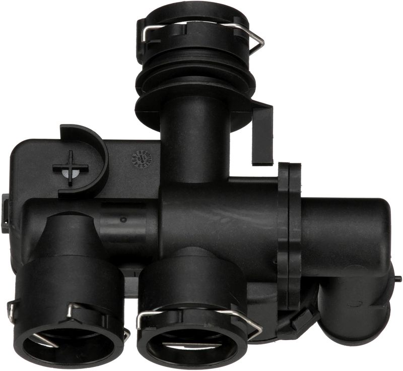Gates EHV139 Coolant Control Valve - 3