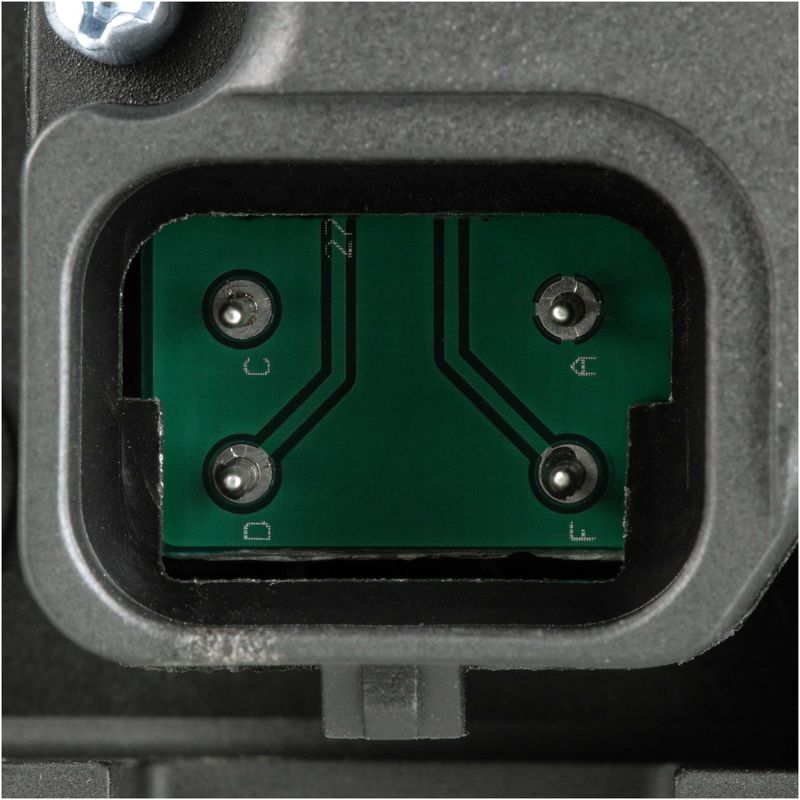 Gates EHV144 Coolant Control Valve - 4