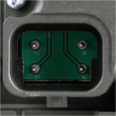 Gates EHV144 Coolant Control Valve - 4