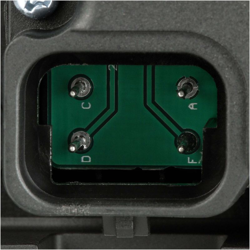 Gates EHV145 Coolant Control Valve - 4