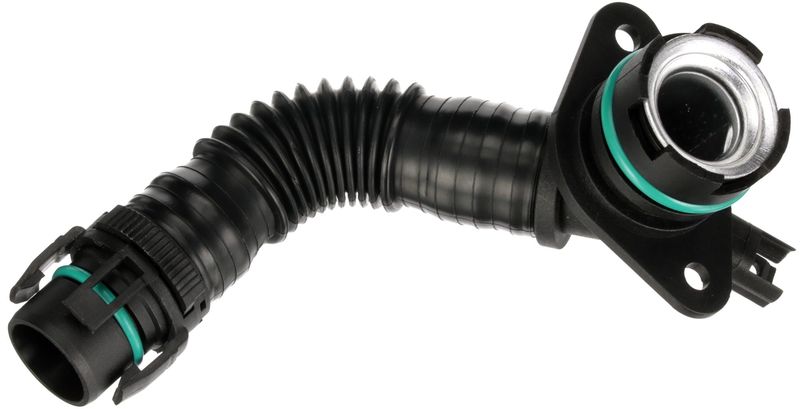 Gates EMH137 Hose, crankcase ventilation - 1