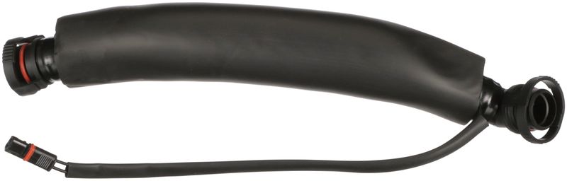 Gates EMH138 Hose, crankcase ventilation - 1