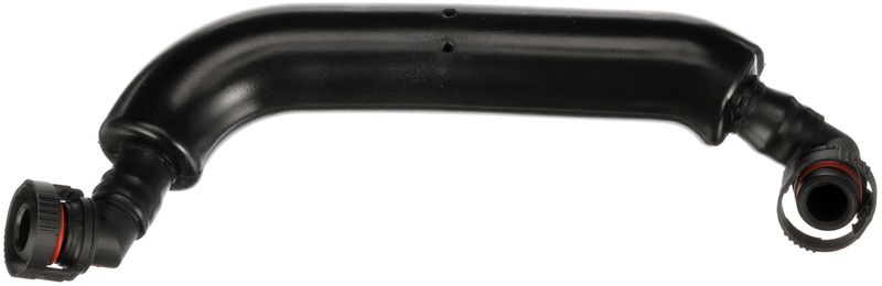 Gates EMH140 Hose, crankcase ventilation - 1