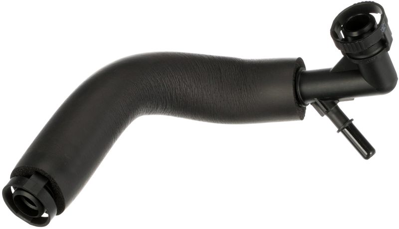 Gates EMH141 Hose, crankcase ventilation - 1