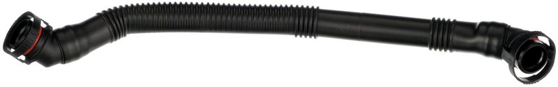 Gates EMH163 Hose, crankcase ventilation - 1