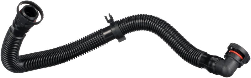 Gates EMH213 Hose, crankcase ventilation - 1