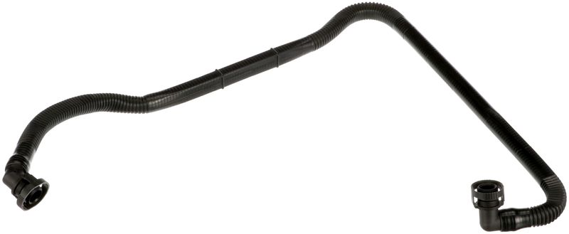 Gates EMH215 Hose, crankcase ventilation - 1
