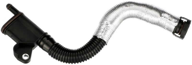 Gates EMH218 Hose, crankcase ventilation - 1