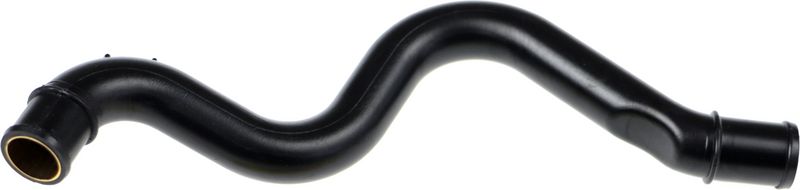Gates EMH220 Hose, crankcase ventilation - 1