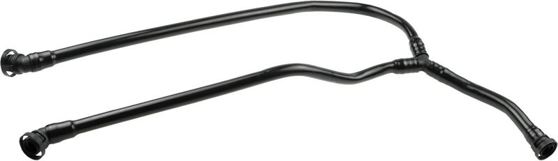 Gates EMH226 Hose, crankcase ventilation - 1