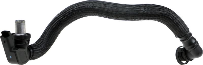 Gates EMH229 Hose, crankcase ventilation - 1