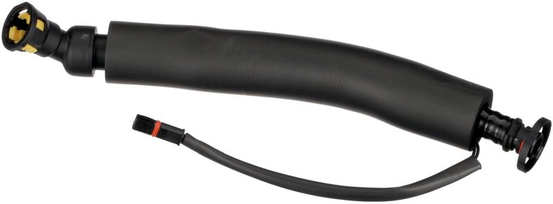 Gates EMH231 Hose, crankcase ventilation - 1