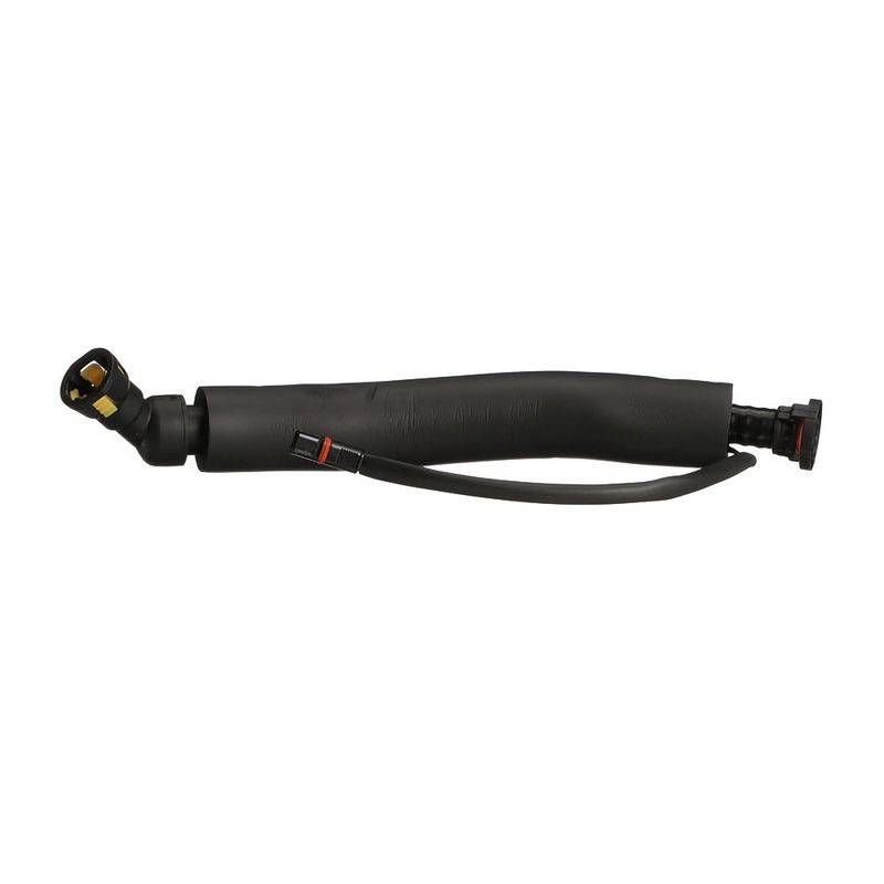 Gates EMH231 Hose, crankcase ventilation - 3