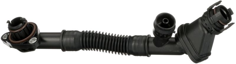 Gates EMH250 Hose, crankcase ventilation - 1