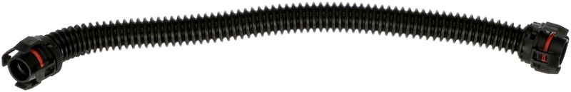 Gates EMH287 Hose, crankcase ventilation - 1