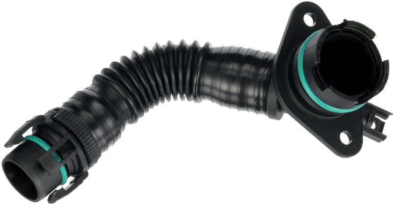 Gates EMH336 Hose, crankcase ventilation - 1