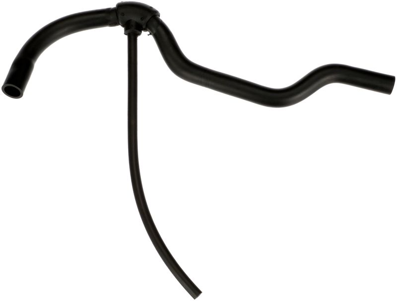 Gates EMH341 Hose, crankcase ventilation - 1