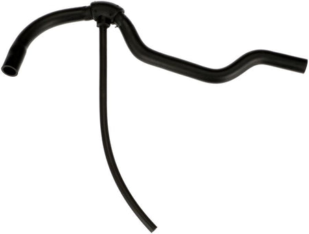 Gates EMH341 Hose, crankcase ventilation - 1