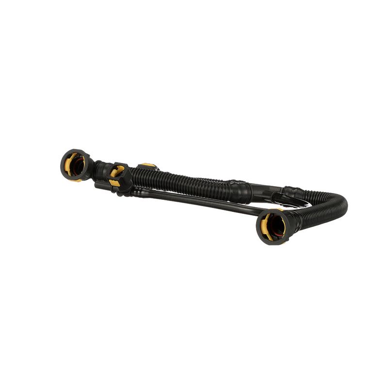 Gates EMH374 Hose, crankcase ventilation - 4