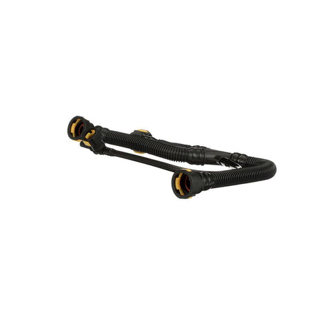 Gates EMH374 Hose, crankcase ventilation - 5