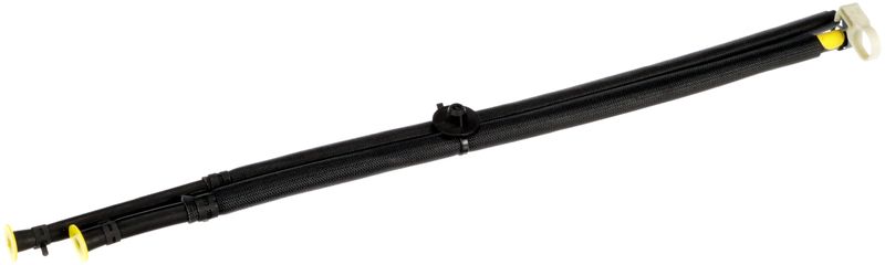 Gates EMH379 Hose Line, soot/particulate filter regeneration - 1