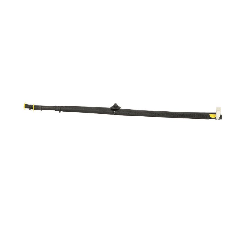 Gates EMH379 Hose Line, soot/particulate filter regeneration - 3