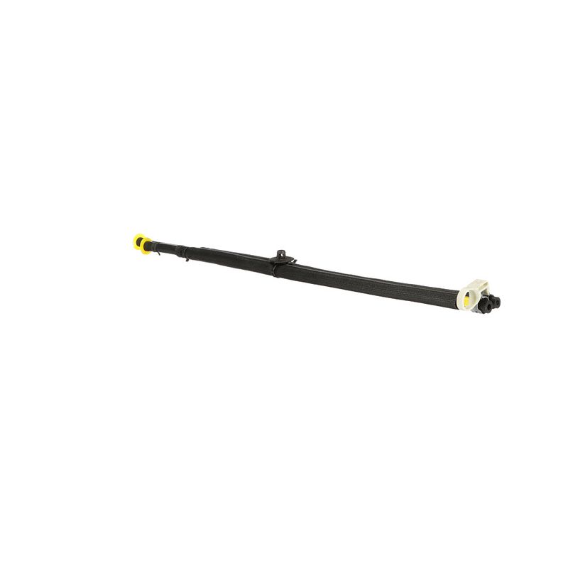 Gates EMH379 Hose Line, soot/particulate filter regeneration - 5
