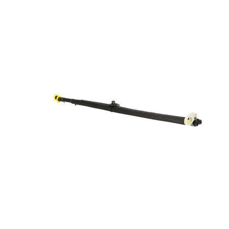 Gates EMH379 Hose Line, soot/particulate filter regeneration - 5