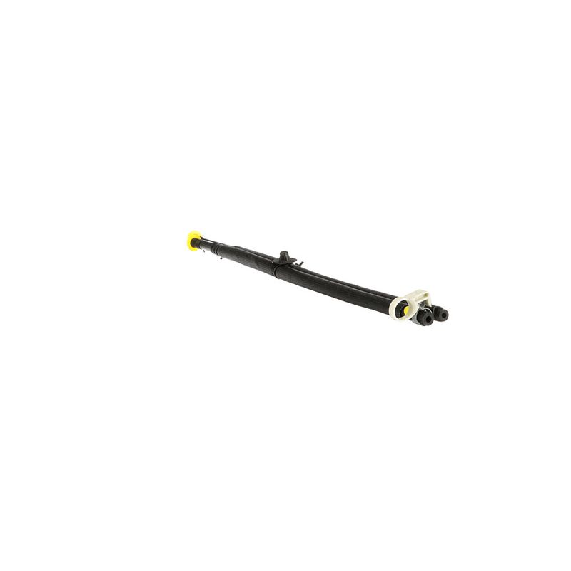 Gates EMH379 Hose Line, soot/particulate filter regeneration - 6