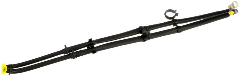 Gates EMH380 Hose Line, soot/particulate filter regeneration - 1