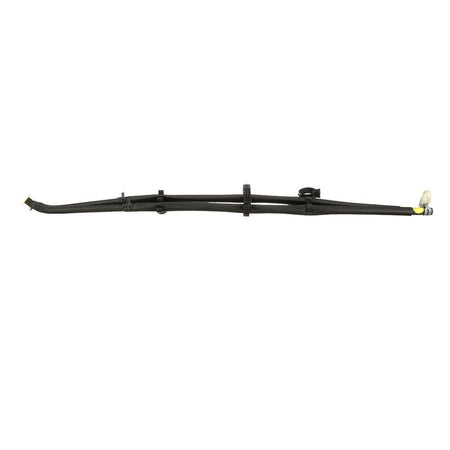 Gates EMH380 Hose Line, soot/particulate filter regeneration - 2