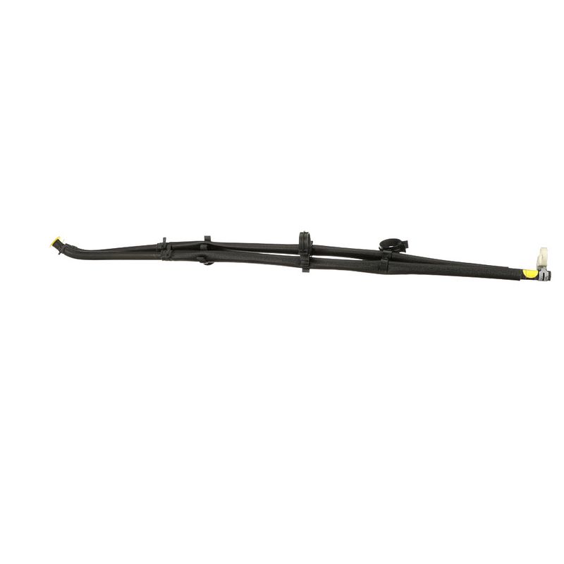 Gates EMH380 Hose Line, soot/particulate filter regeneration - 3