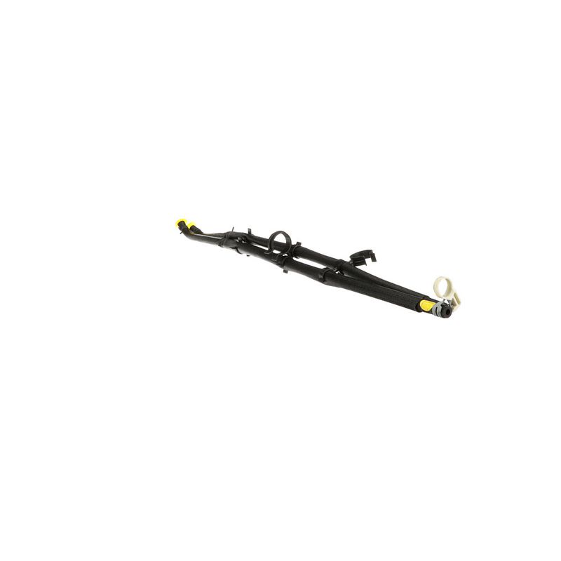 Gates EMH380 Hose Line, soot/particulate filter regeneration - 6