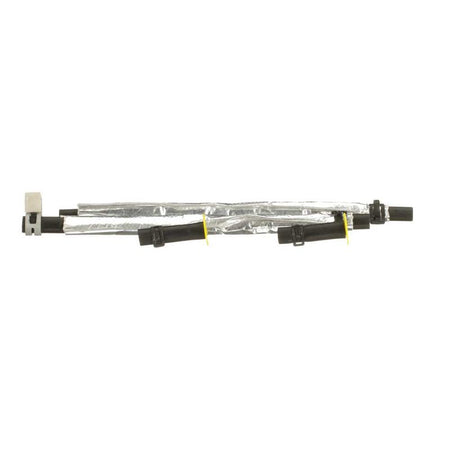 Gates EMH381 Hose Line, soot/particulate filter regeneration - 3