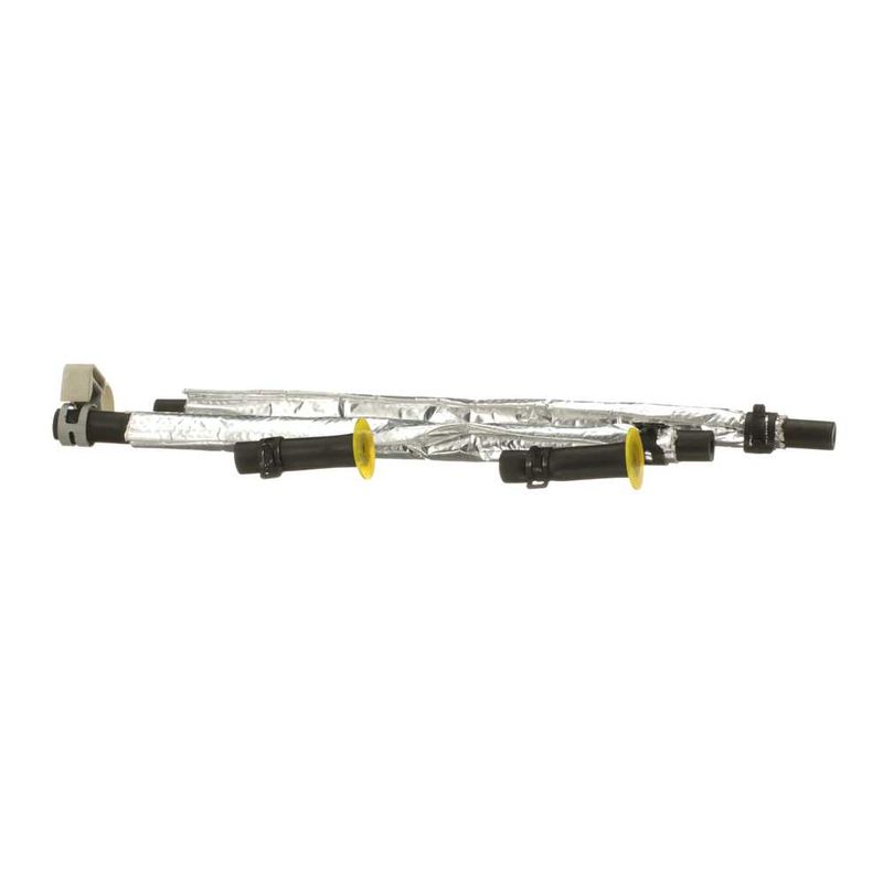 Gates EMH381 Hose Line, soot/particulate filter regeneration - 4