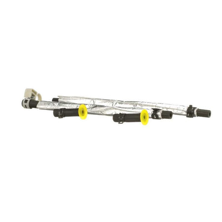 Gates EMH381 Hose Line, soot/particulate filter regeneration - 5