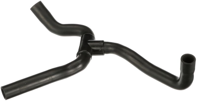 Gates EMH385 Hose, crankcase ventilation - 1