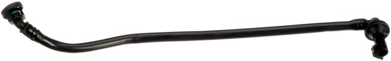 Gates EMH411 Hose, crankcase ventilation - 1