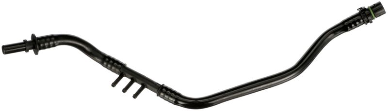 Gates EMH432 Hose, crankcase ventilation - 1