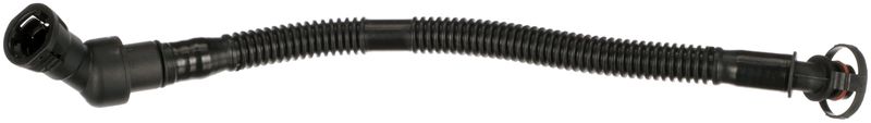 Gates EMH439 Hose, crankcase ventilation - 1