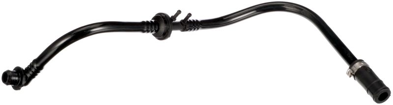 Gates EMH477 Hose, crankcase ventilation - 1