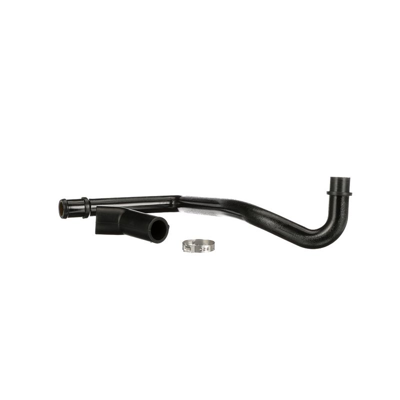 Gates EMH482 Hose, crankcase ventilation - 4