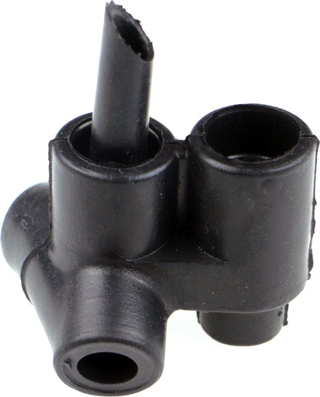 Gates EMH535 Hose, crankcase ventilation - 1