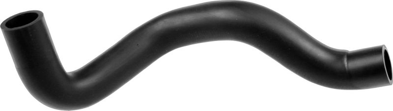 Gates EMH536 Hose, crankcase ventilation - 1