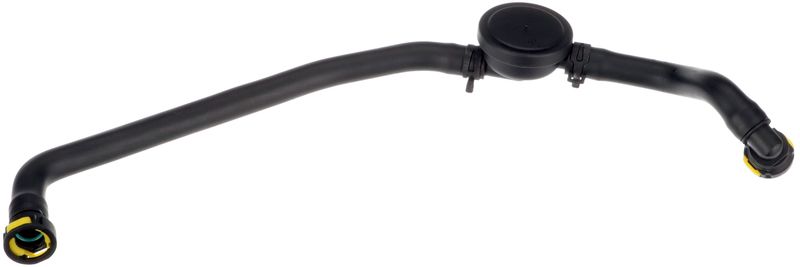 Gates EMH588 Hose, crankcase ventilation - 1