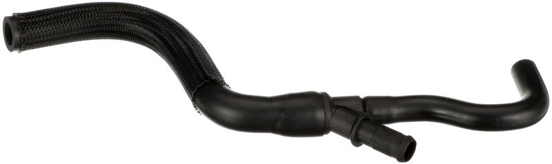 Gates EMH604 Hose, crankcase ventilation - 1
