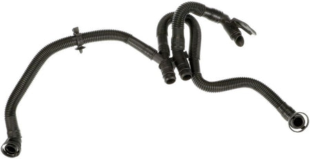 Gates EMH650 Hose, crankcase ventilation - 1
