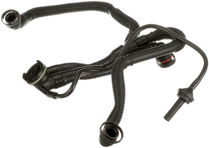 Gates EMH654 Hose, crankcase ventilation - 1